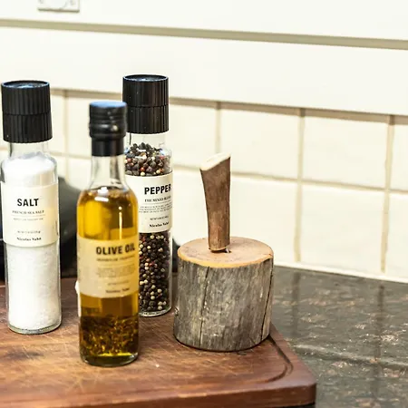 Santa Aurora - Spacious Lapland & Sauna By Book Lapland Vila