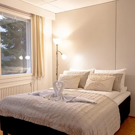 Santa Aurora - Spacious Lapland & Sauna By Book Lapland ヴィラ