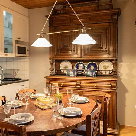 Santa Aurora - Spacious Lapland & Sauna By Book Lapland Vila *