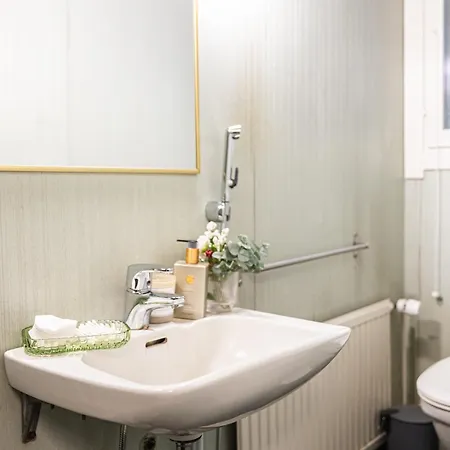 Santa Aurora - Spacious Lapland & Sauna By Book Lapland Vila *