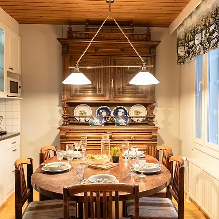 Vila Santa Aurora - Spacious Lapland & Sauna By Book Lapland Rovaniemi