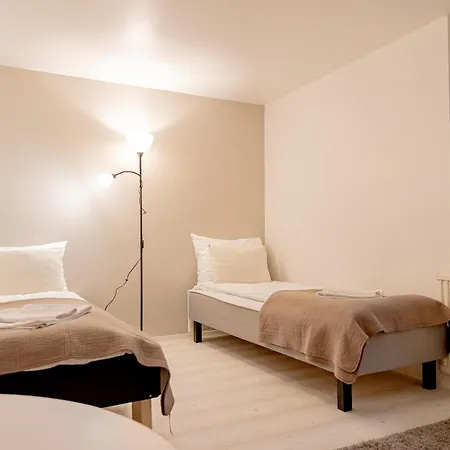 Santa Aurora - Spacious Lapland & Sauna By Book Lapland Vila *