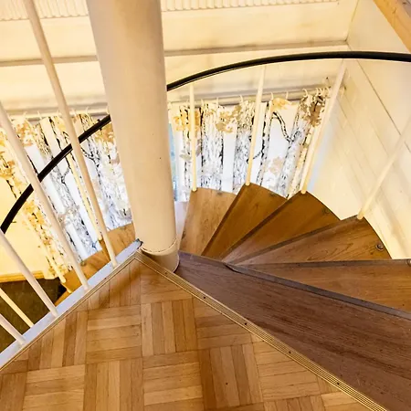 Santa Aurora - Spacious Lapland & Sauna By Book Lapland Vila Rovaniemi