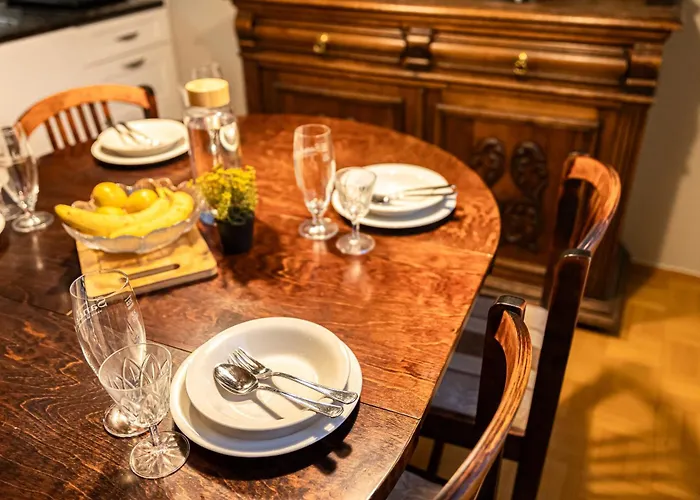 וילה Santa Aurora - Spacious Lapland & Sauna By Book Lapland רובניימי