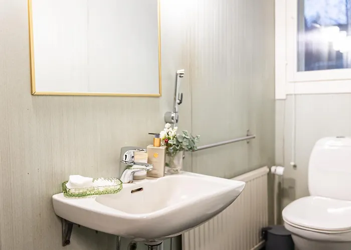 Santa Aurora - Spacious Lapland & Sauna By Book Lapland וילה *