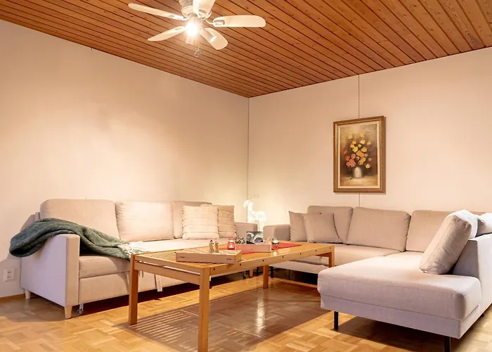 וילה Santa Aurora - Spacious Lapland & Sauna By Book Lapland *